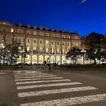 Maison Vivien, Appartamento Nel Cuore Di Torino.