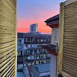 Maison Vivien, Appartamento Nel Cuore Di Torino.