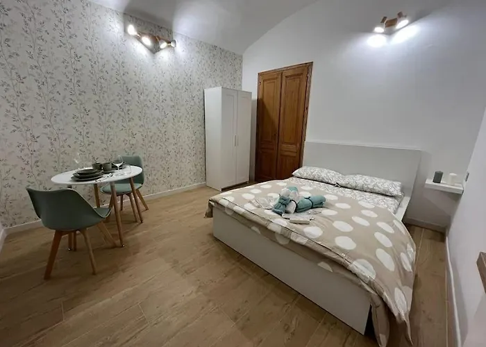 Maison Vivien, Appartamento Nel Cuore Di Torino.