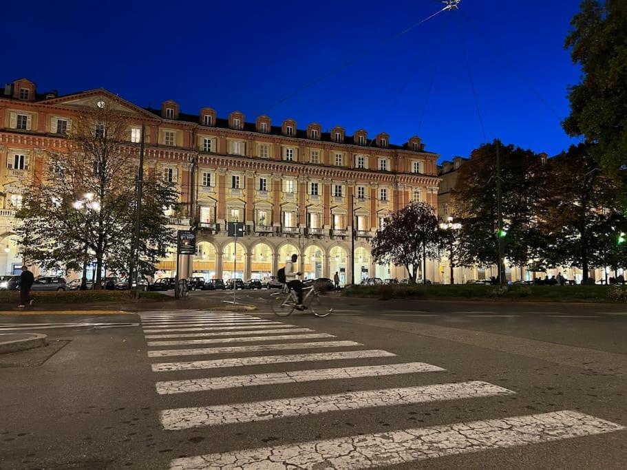 Maison Vivien, Nel Cuore Di Torino. Appartamento Torino