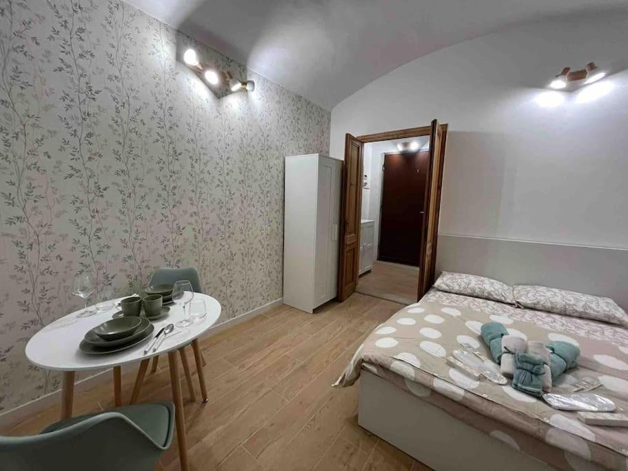 Maison Vivien, Nel Cuore Di Torino. Appartamento Torino